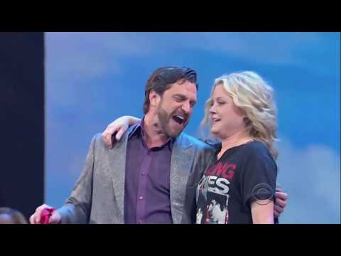 Leap of Faith | 2012 Tony Awards