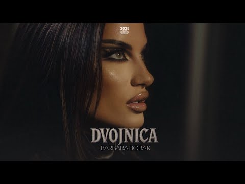 BARBARA BOBAK - DVOJNICA (OFFICIAL VIDEO)
