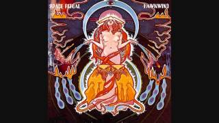 Hawkwind - Space Ritual FULL ALBUM