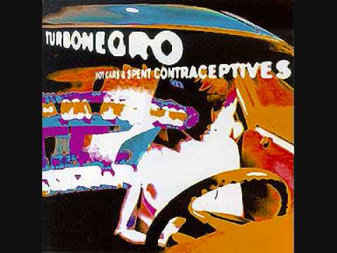 Armed And Fairly Well Equipped - Turbonegro