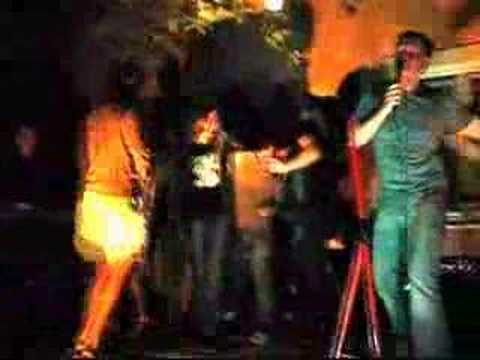 Pattanj popóra! - Népi Papa és a Haverok