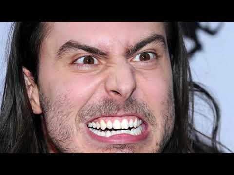 Cumtown - Andrew W.K.