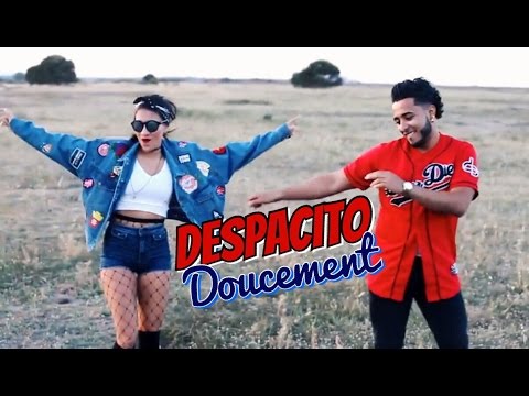 Despacito (French Cover) - Eva Guess ft Davidson Cruz