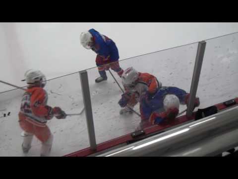 Jokerit Blue - Tappara Rullat 14.4.2017