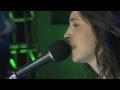 I Feel His Love (Live) - Laura Hackett Park 