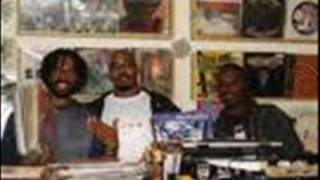 Theo Parrish & Marcellus Pittman -   Equality Of Patience