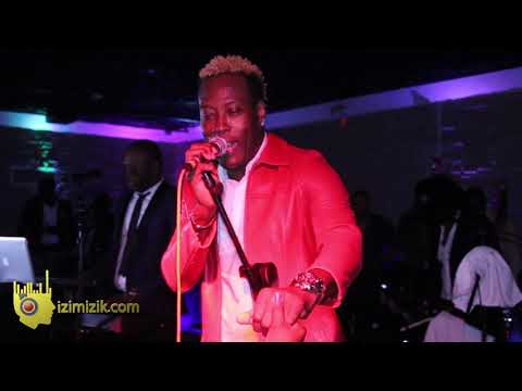 DISIP GAZMAN - LANMOU PI FÒ LIVE IN MIAMI [ 1-5-19 ]