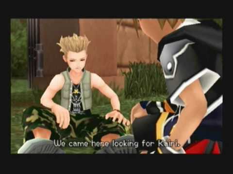 Play It Again: Kingdom Hearts 2 Pt 95