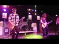 Minus The Bear - Fine + 2 Pts (LIVE HD)