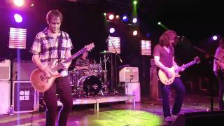 Minus The Bear - Fine + 2 Pts (LIVE HD)