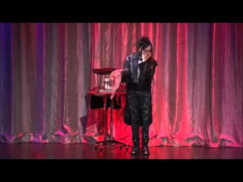 Dan Sperry - The Illusionists