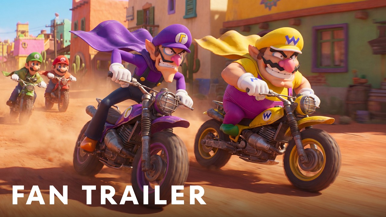 Super Mario Bros. Movie 2 Review: Adventure, Laughter, and Mushroom Kingdom Magic