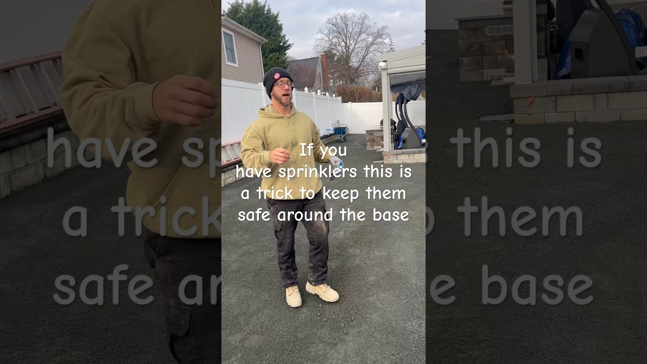 Dig-Out, Base Build, Turf, Play! Complete Installation Process