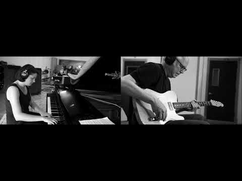 16. Kris Davis & Bill Frisell - “Bill Frisell” (Free Improvisation)