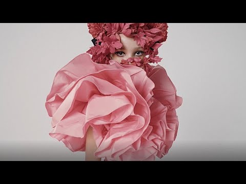 Giambattista Valli Haute Couture 20 live show