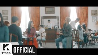 [Teaser] Park Won(박원), Suzy(수지) _ Don’t Wait For Your Love(기다리지 말아요)