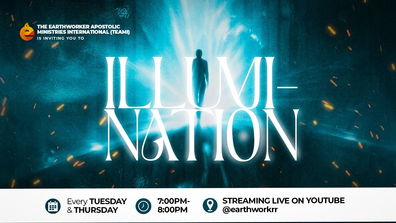ILLUMINATION: The FAITH Series