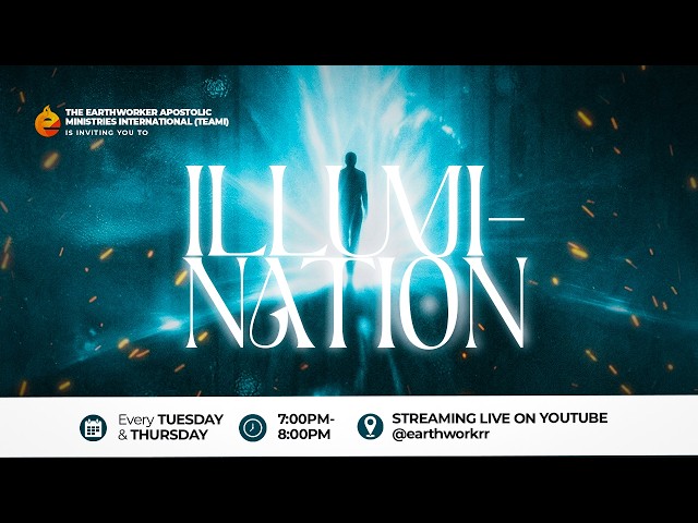 ILLUMINATION: The FAITH Series