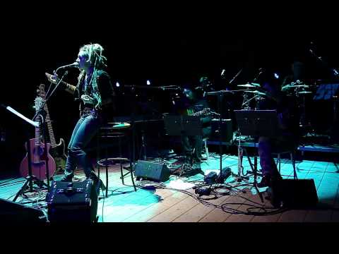 Naif Herin - Les Passantes (Brassens)