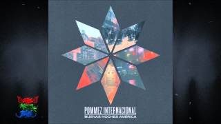 2.- Pommez Internacional - Buenas Noches América - 02 Carnaval de las Luces