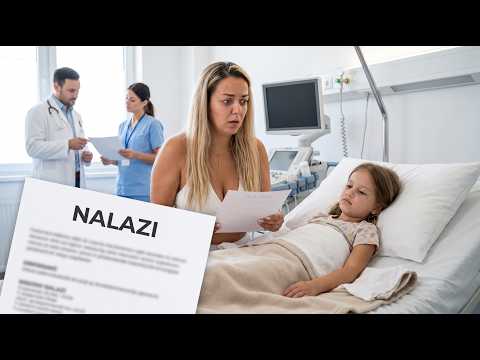 Lamija na pregledu… Stigli su nalazi!