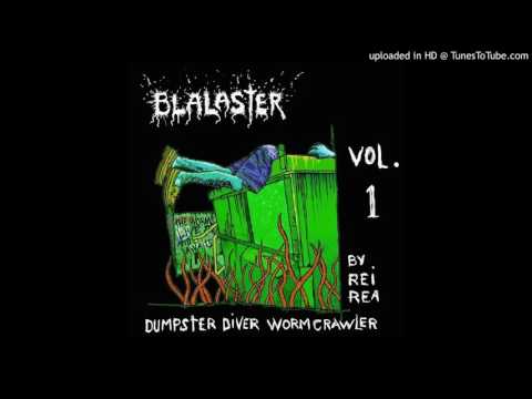 blalaster vol 1 track 06 not a toy