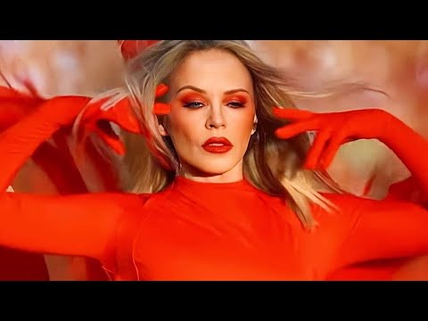 Kylie Minogue   Padam Padam Ralphi Rosario Radio Edit