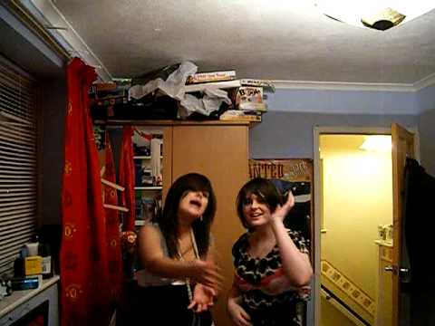 liberty x sexy video ~ jodie and Jade