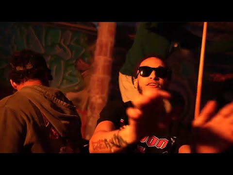 EzeRyda - Get Enough (Official Video)