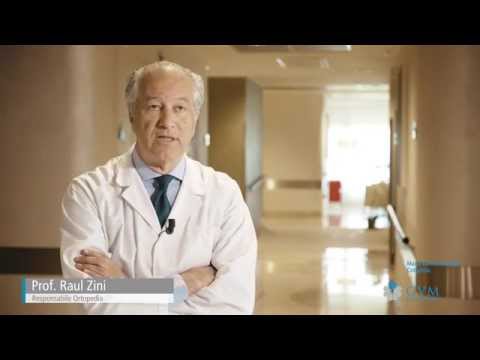 La diagnosi di osteocondrosi della colonna cervicale Esercizi per il dolore sotto la vita