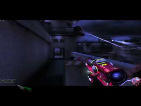 [CF] CrossFire | QueeN-LiNx3 ➠ Warming phase ヅ Sniper: AWM-IronHawk (ULTRA HD/4K Video)