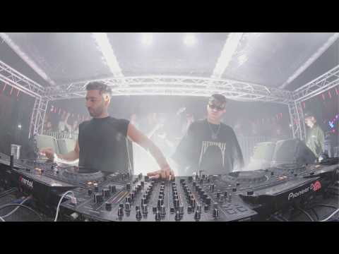 ADAM SELLOUK b2b 19:26 // at Grape Festival 2025