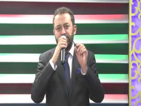 Kabem | Celaleddin Ada - İlahi