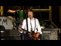 Paul McCartney   Live And Let Die - Day Tripper - Lady Madonna (Live)