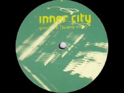 Inner City - Good Life (Nu Birth Vocal Mix)