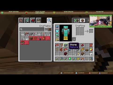 Minecraft One Block S02E37