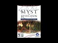 Myst IV Revelation - The Original Soundtrack High Quality
