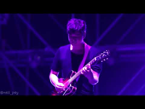 20170813 넬 (Nell) - 습관적 아이러니 (이재경 직캠) @부산 락 페스티벌, Busan Rock Festival 2017