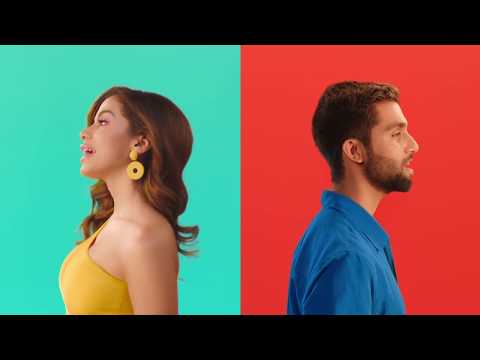 Silva e Anitta - Fica tudo bem (Kasthree house remix)