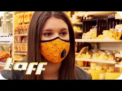 Allergic to EVERYTHING! Teenager lives in constant risk of allergic shock! | taff