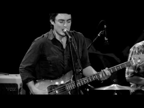 Civil Twilight - "Teardrop" (Massive Attack Cover) LIVE