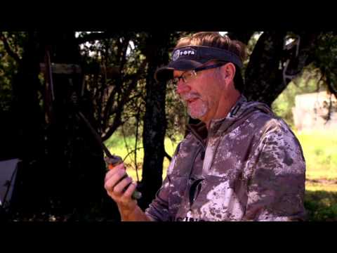 The New Bubba Blade TURKINATOR!