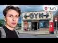 I Investigated A Gym That S Disappearing