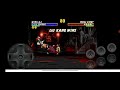 Ultimate Mortal Kombat Trilogy Liu Kang MK3 Vs Kabal And Mileena UMK3 Very Hard