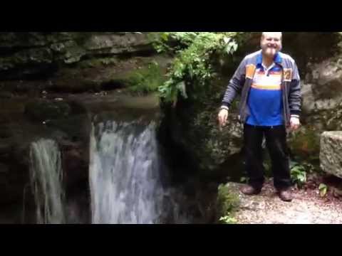 Verenaschlucht Solothurn