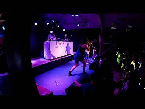 Deyas Klan - FEMME RAP FEST Vol. 2 @softcloudradio