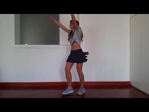 Pura Salsa ZIN 68-Zumba Fitness