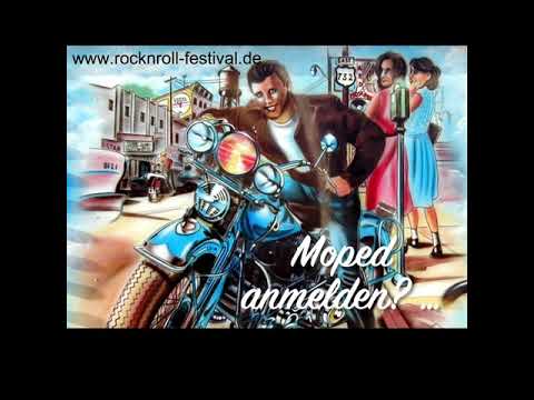 Rock & Roll Festival Flugplatz Ganderkesee