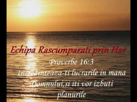 Nicu Butoi -Stapanirea de sine - Gen.34