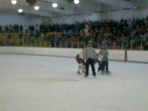 Armel Duguay - LS vs Guy Boucher - TS (Ronde 2)